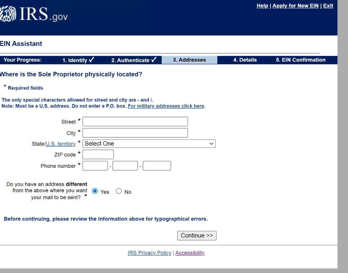 网申地址只能填写美国