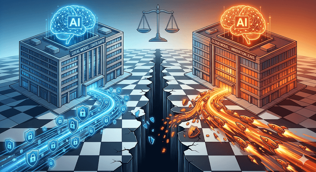 鱼和熊掌难以得兼